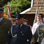 Uroczystości na Poszynie 2015