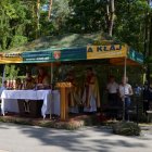 Uroczystości na Poszynie 2015