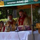 Uroczystości na Poszynie 2015