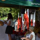 Uroczystości na Poszynie 2015