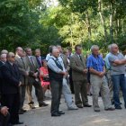 Uroczystości na Poszynie 2015