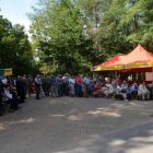 Uroczystości na Poszynie 2015