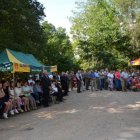 Uroczystości na Poszynie 2015