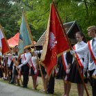 Uroczystości na Poszynie 2015
