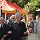 Uroczystości na Poszynie 2015