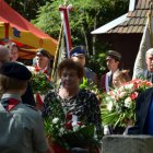 Uroczystości na Poszynie 2015