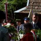 Uroczystości na Poszynie 2015