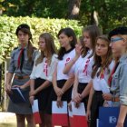 Uroczystości na Poszynie 2015