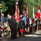 Uroczystości na Poszynie 2015