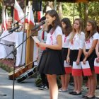 Uroczystości na Poszynie 2015