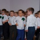 Mali patrioci z Szarowa i Dąbrowy 