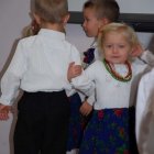 Mali patrioci z Szarowa i Dąbrowy 