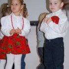 Mali patrioci z Szarowa i Dąbrowy 