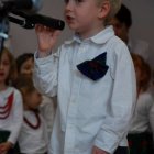 Mali patrioci z Szarowa i Dąbrowy 