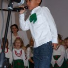 Mali patrioci z Szarowa i Dąbrowy 