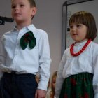 Mali patrioci z Szarowa i Dąbrowy 