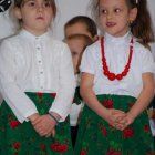 Mali patrioci z Szarowa i Dąbrowy 