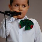 Mali patrioci z Szarowa i Dąbrowy 