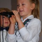 Mali patrioci z Szarowa i Dąbrowy 