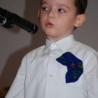 Mali patrioci z Szarowa i Dąbrowy 