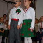 Mali patrioci z Szarowa i Dąbrowy 