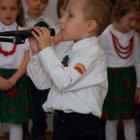 Mali patrioci z Szarowa i Dąbrowy 