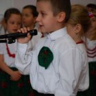 Mali patrioci z Szarowa i Dąbrowy 