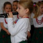 Mali patrioci z Szarowa i Dąbrowy 