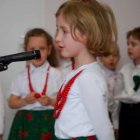 Mali patrioci z Szarowa i Dąbrowy 