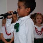 Mali patrioci z Szarowa i Dąbrowy 