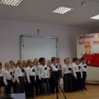 Mali patrioci z Szarowa i Dąbrowy 