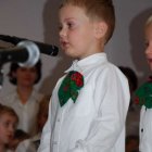 Mali patrioci z Szarowa i Dąbrowy 