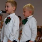 Mali patrioci z Szarowa i Dąbrowy 