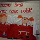 Mali patrioci z Szarowa i Dąbrowy 