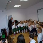 Mali patrioci z Szarowa i Dąbrowy 