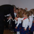 Mali patrioci z Szarowa i Dąbrowy 