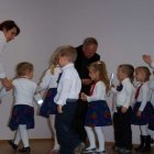 Mali patrioci z Szarowa i Dąbrowy 