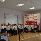 Mali patrioci z Szarowa i Dąbrowy 
