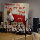 Mali patrioci z Szarowa i Dąbrowy 