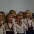 Mali patrioci z Szarowa i Dąbrowy 