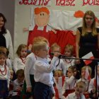 Mali patrioci z Szarowa i Dąbrowy 