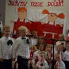 Mali patrioci z Szarowa i Dąbrowy 
