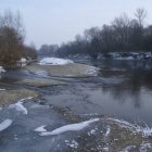 Starorzecze Raby