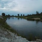 Starorzecze Raby