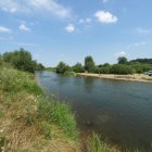 Starorzecze Raby