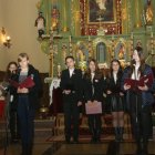Obchody Święta 11 Listopada w Brzeziu 2015 