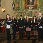 Obchody Święta 11 Listopada w Brzeziu 2015 