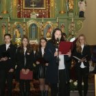 Obchody Święta 11 Listopada w Brzeziu 2015 