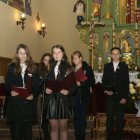Obchody Święta 11 Listopada w Brzeziu 2015 