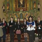 Obchody Święta 11 Listopada w Brzeziu 2015 